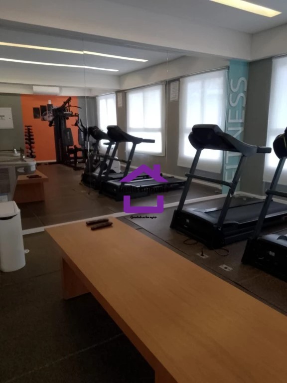 Apartamento, 2 quartos, 34 m² - Foto 8