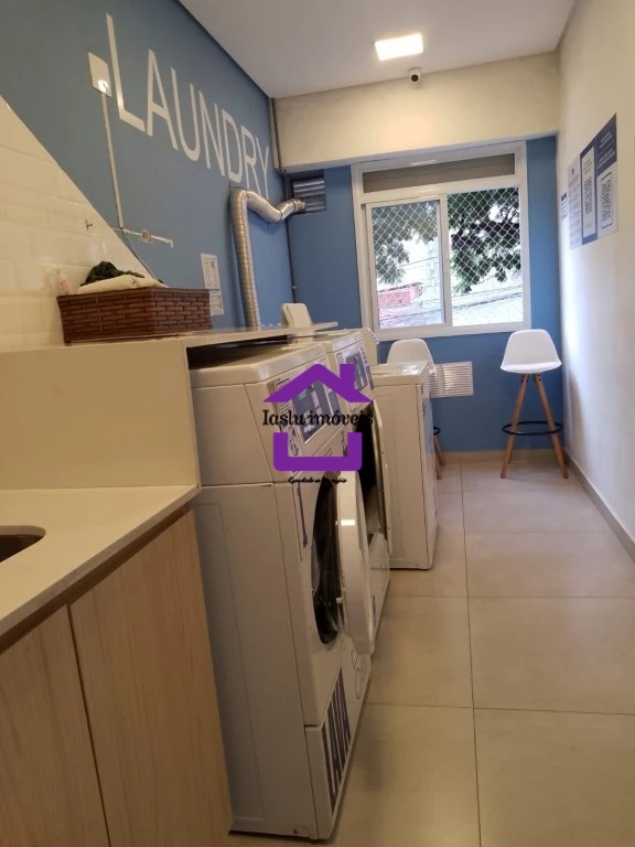 Apartamento, 2 quartos, 34 m² - Foto 9