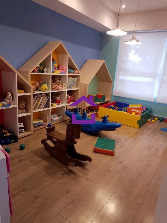 Apartamento, 2 quartos, 34 m² - Foto 11
