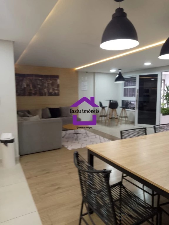 Apartamento, 2 quartos, 34 m² - Foto 12