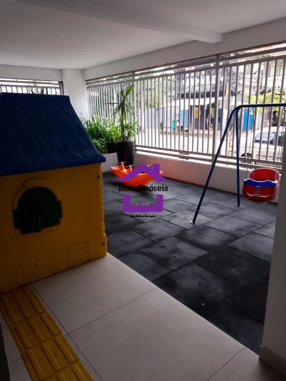 Apartamento, 2 quartos, 34 m² - Foto 13