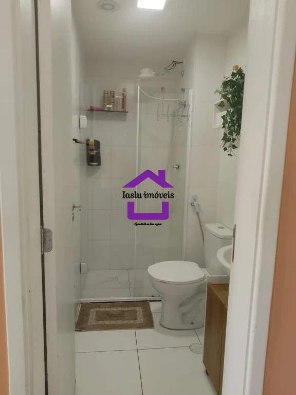 Apartamento, 2 quartos, 34 m² - Foto 15