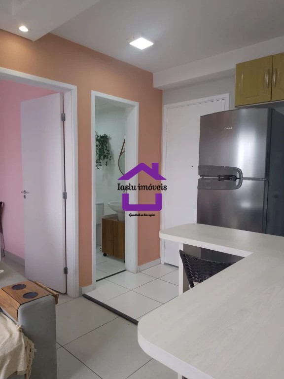 Apartamento, 2 quartos, 34 m² - Foto 17