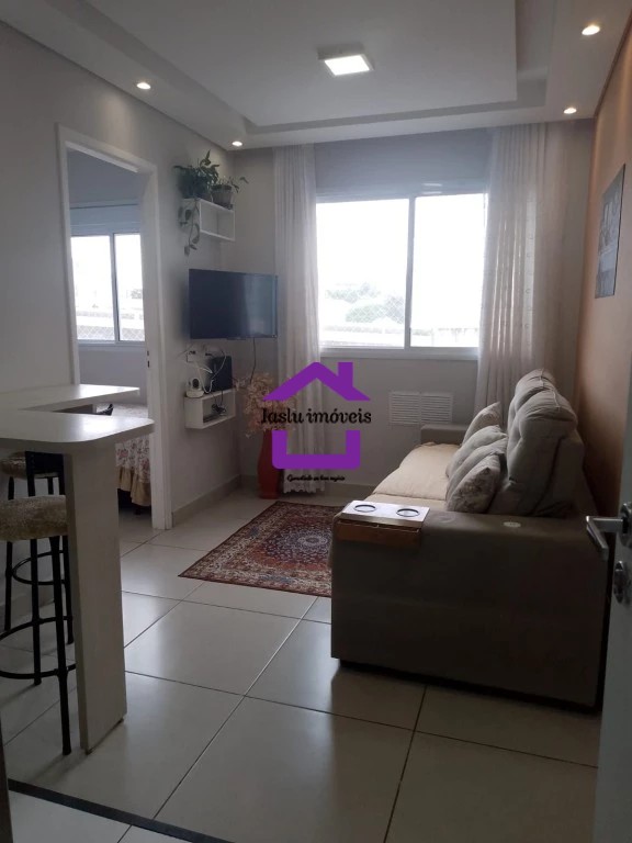 Apartamento, 2 quartos, 34 m² - Foto 19