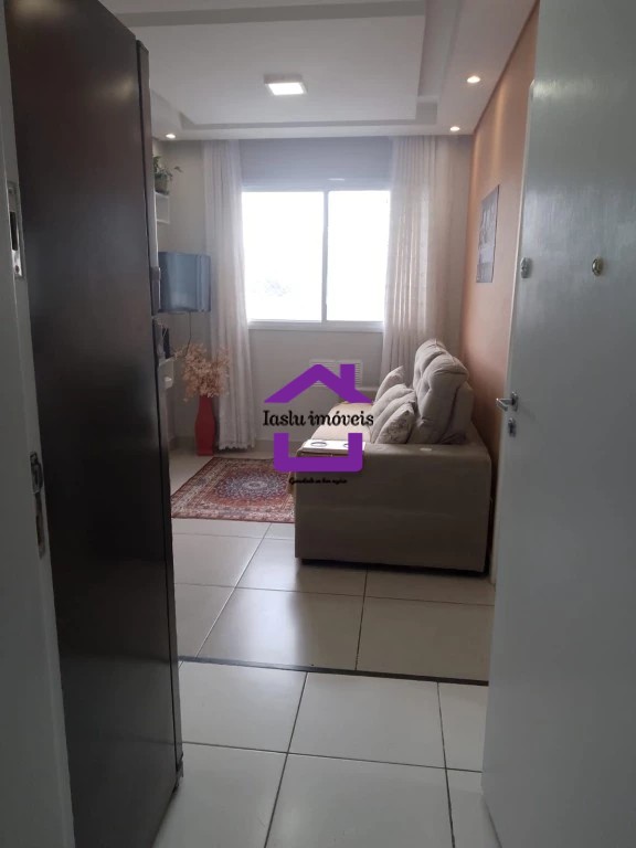 Apartamento, 2 quartos, 34 m² - Foto 21