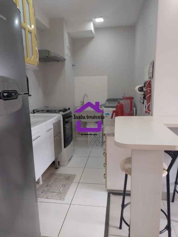 Apartamento, 2 quartos, 34 m² - Foto 24