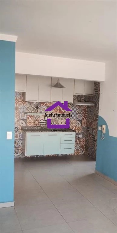 Apartamento à venda com 2 quartos, 50m² - Foto 1