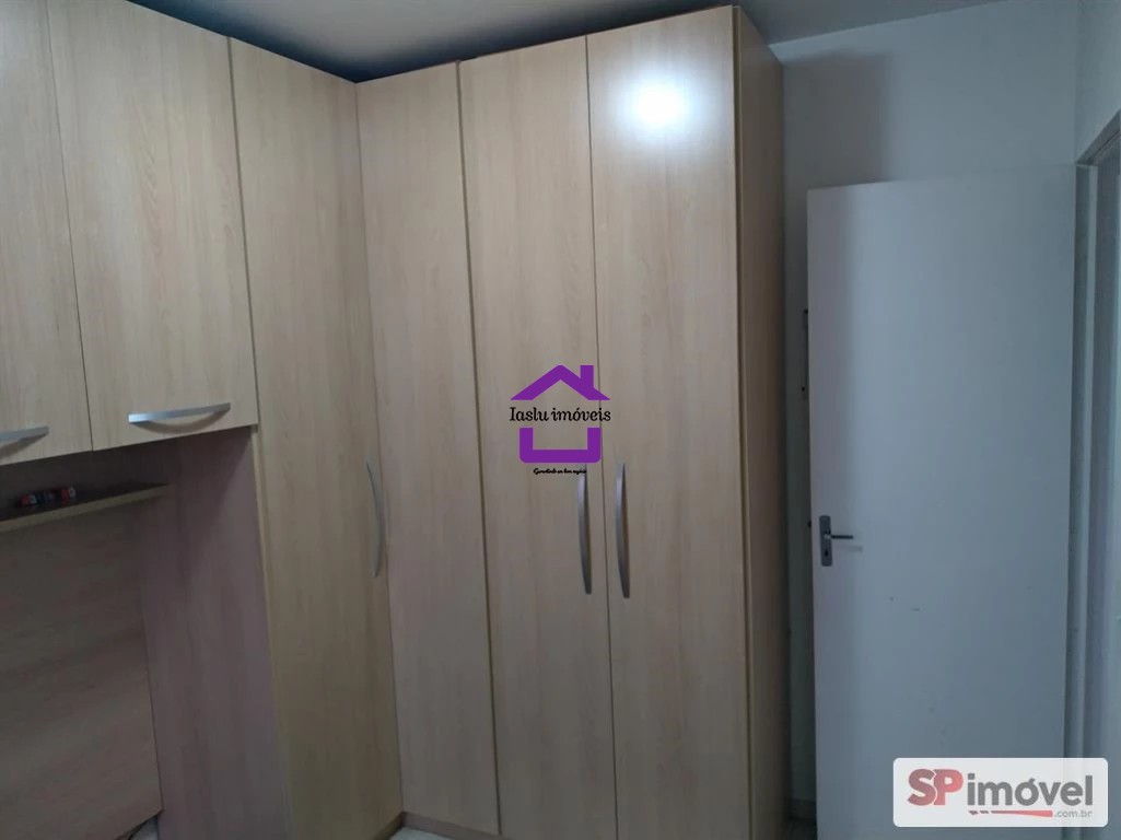 Apartamento à venda com 2 quartos, 50m² - Foto 2