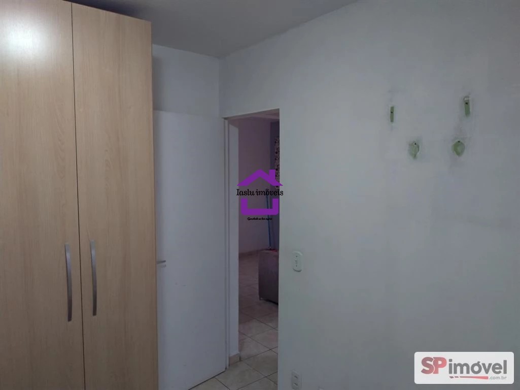 Apartamento à venda com 2 quartos, 50m² - Foto 3