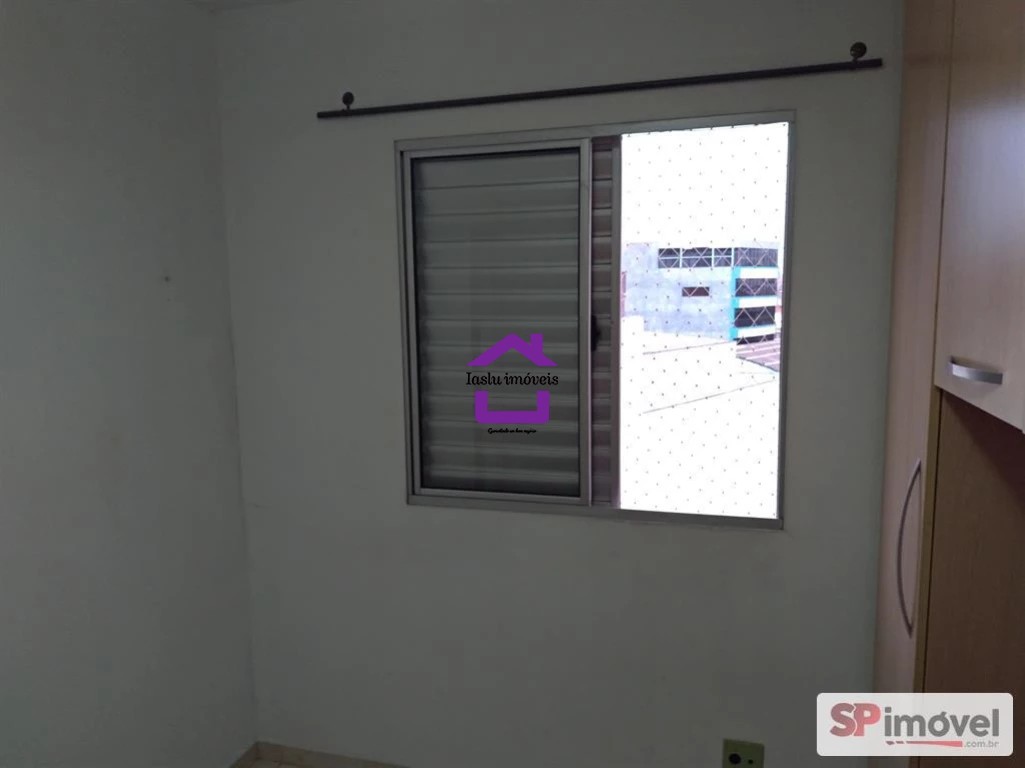 Apartamento à venda com 2 quartos, 50m² - Foto 4