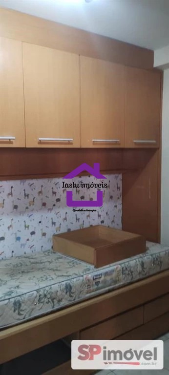 Apartamento à venda com 2 quartos, 50m² - Foto 9