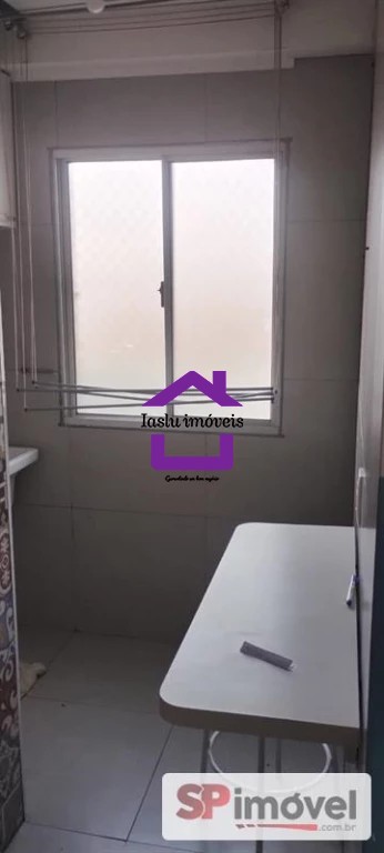 Apartamento à venda com 2 quartos, 50m² - Foto 22