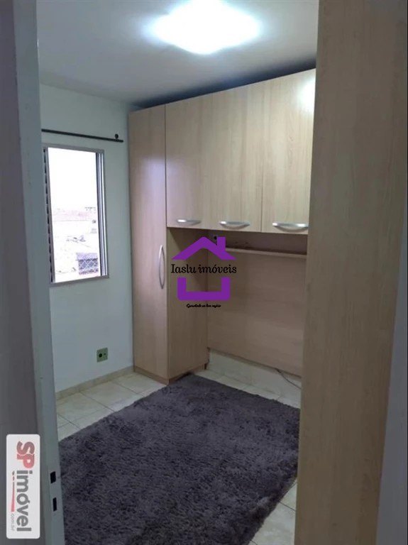 Apartamento à venda com 2 quartos, 50m² - Foto 24