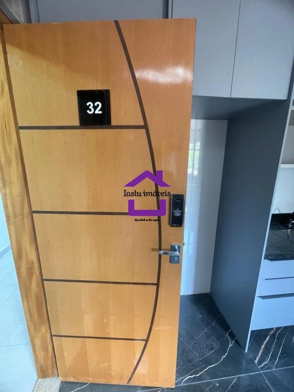 Apartamento à venda e aluguel com 1 quarto, 20m² - Foto 2