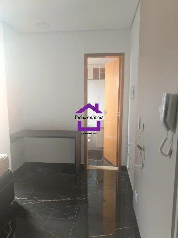 Apartamento à venda e aluguel com 1 quarto, 20m² - Foto 8