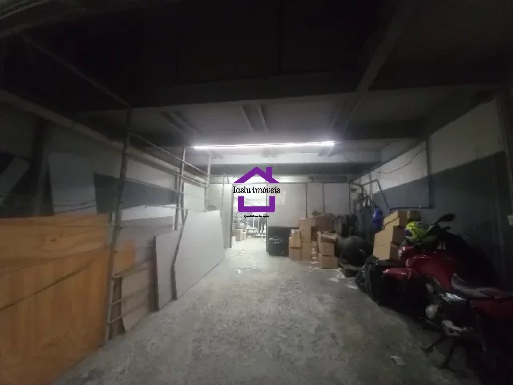 Depósito-Galpão, 600 m² - Foto 2
