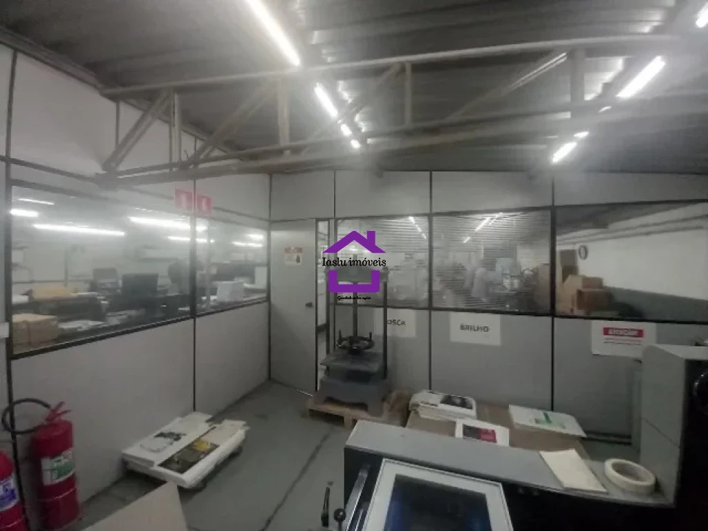 Depósito-Galpão, 600 m² - Foto 4
