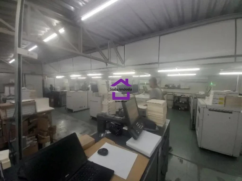 Depósito-Galpão, 600 m² - Foto 9