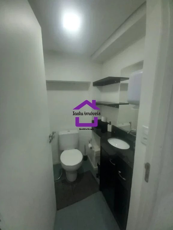 Depósito-Galpão, 600 m² - Foto 11