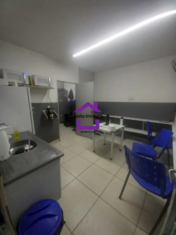 Depósito-Galpão, 600 m² - Foto 12