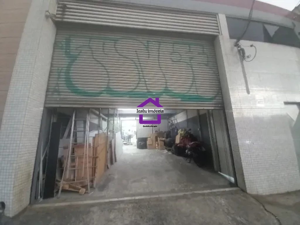 Depósito-Galpão, 600 m² - Foto 18