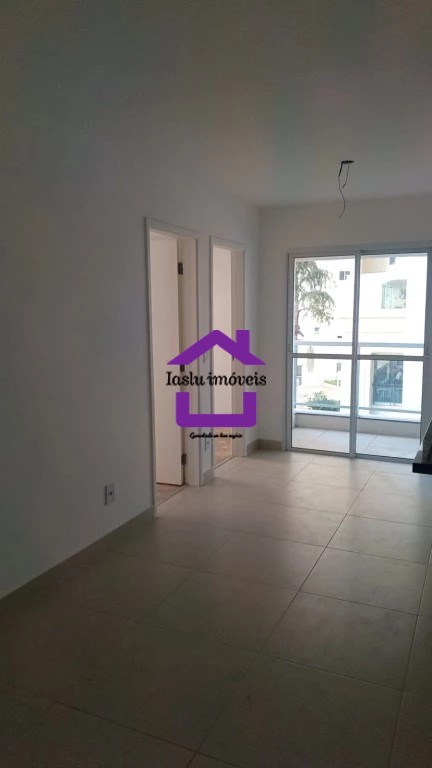 Apartamento, 2 quartos, 40 m² - Foto 1