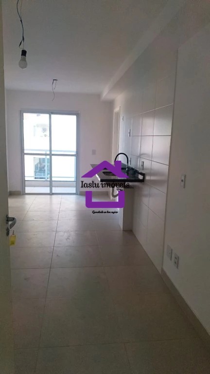 Apartamento, 2 quartos, 40 m² - Foto 2