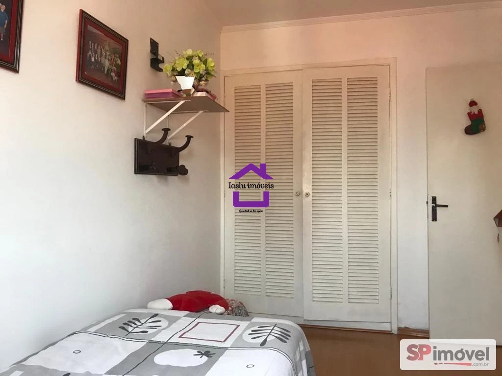 Apartamento à venda com 2 quartos, 62m² - Foto 5