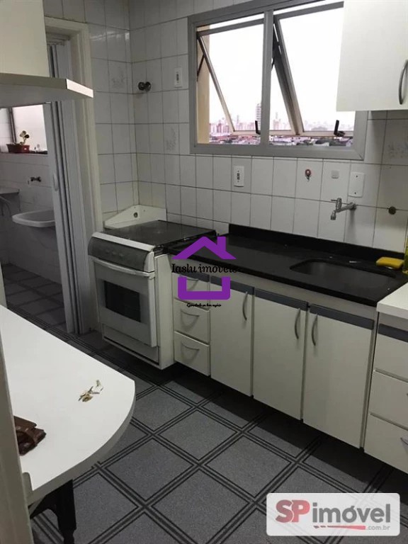 Apartamento à venda com 2 quartos, 62m² - Foto 6