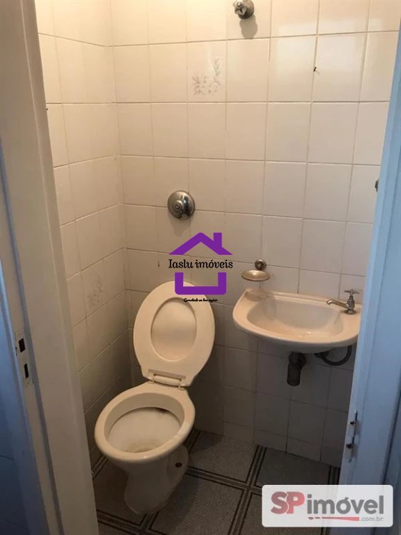 Apartamento à venda com 2 quartos, 62m² - Foto 8