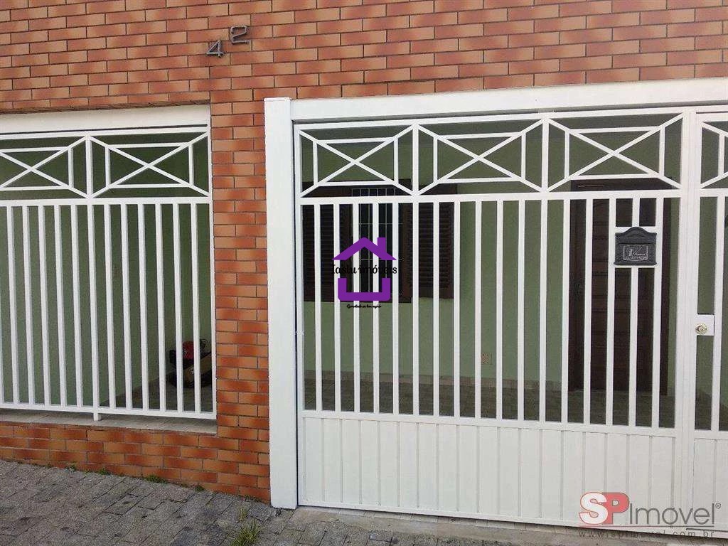 Sobrado à venda com 3 quartos, 72m² - Foto 2