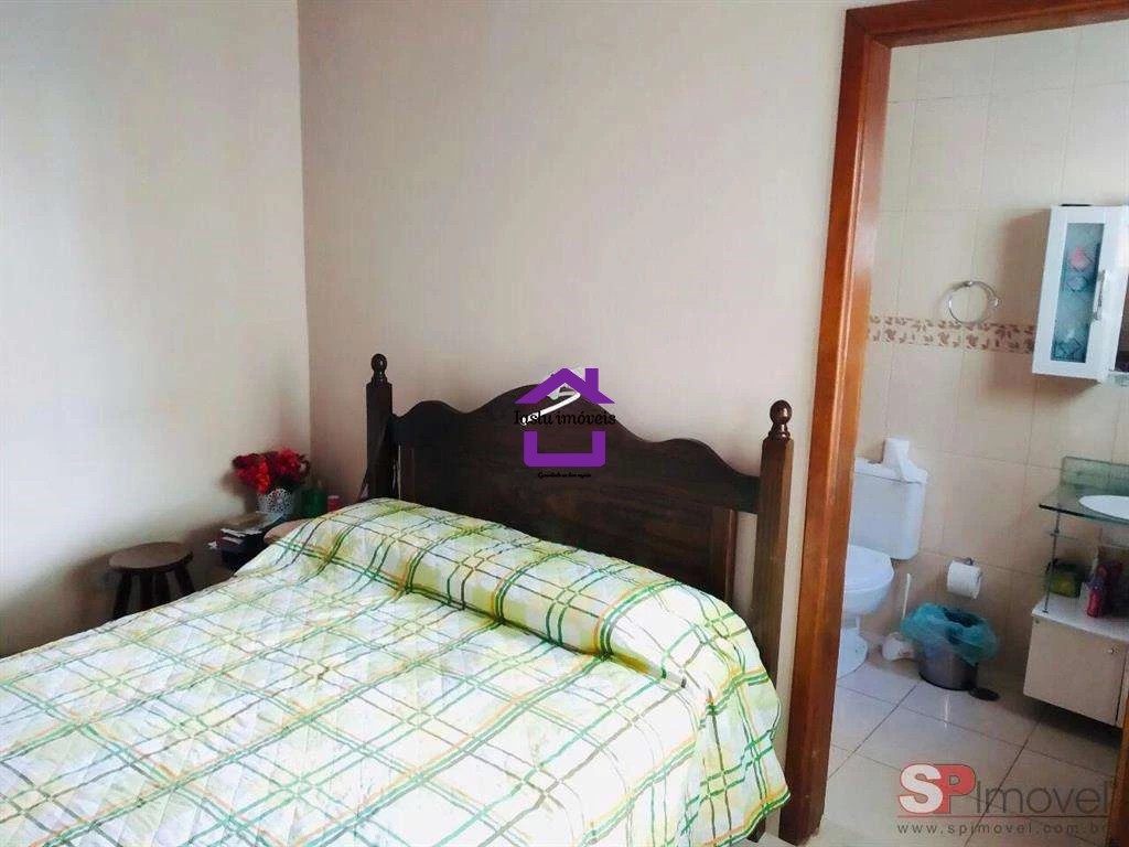 Sobrado à venda com 3 quartos, 72m² - Foto 7