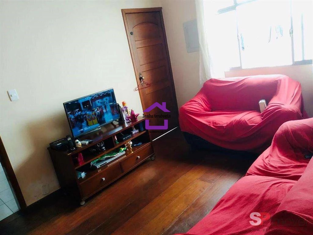 Sobrado à venda com 3 quartos, 72m² - Foto 8