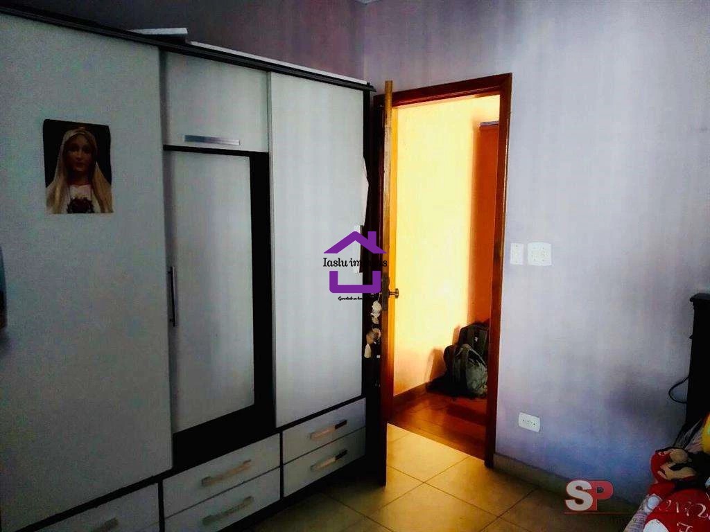 Sobrado à venda com 3 quartos, 72m² - Foto 9