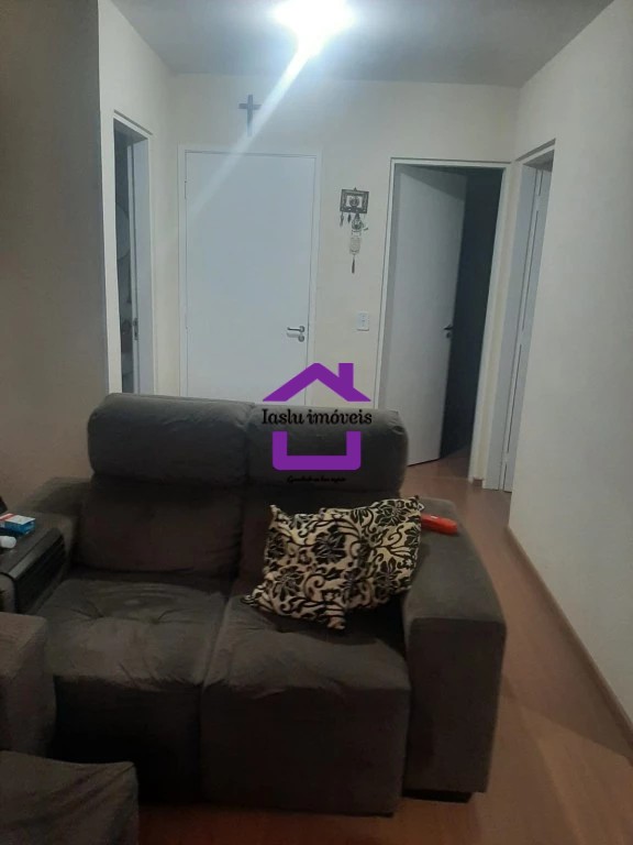 Apartamento, 3 quartos, 56 m² - Foto 2