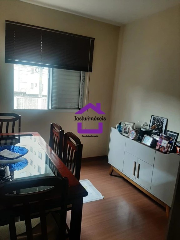 Apartamento, 3 quartos, 56 m² - Foto 3