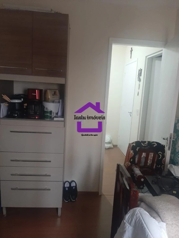Apartamento, 3 quartos, 56 m² - Foto 4