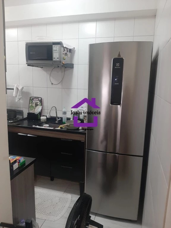 Apartamento, 3 quartos, 56 m² - Foto 5
