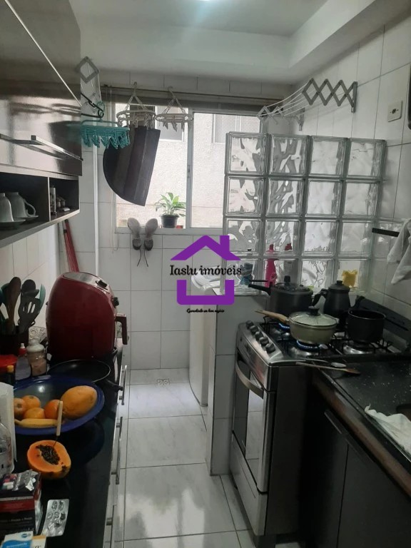 Apartamento, 3 quartos, 56 m² - Foto 6
