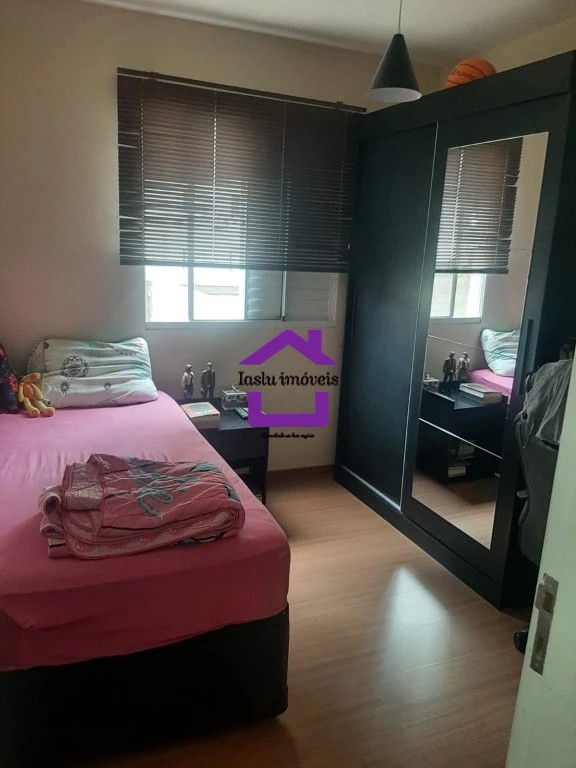 Apartamento, 3 quartos, 56 m² - Foto 7