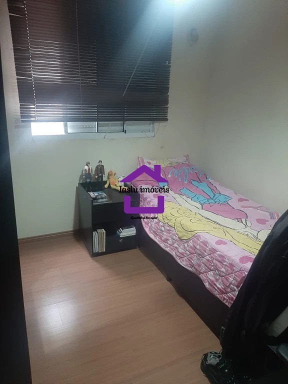 Apartamento, 3 quartos, 56 m² - Foto 9