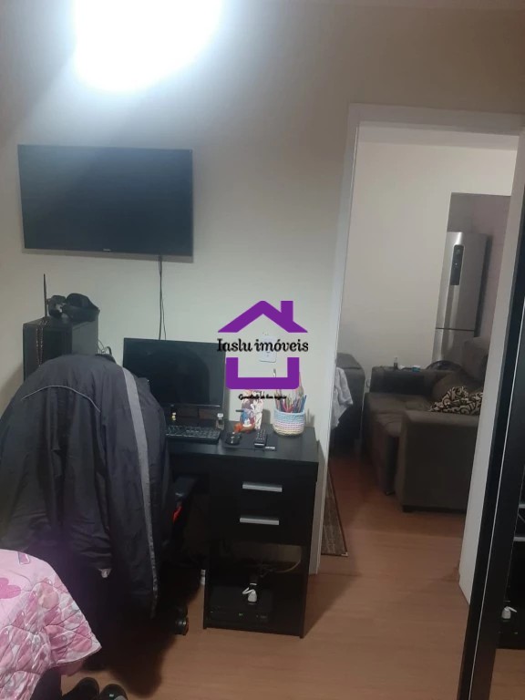 Apartamento, 3 quartos, 56 m² - Foto 10