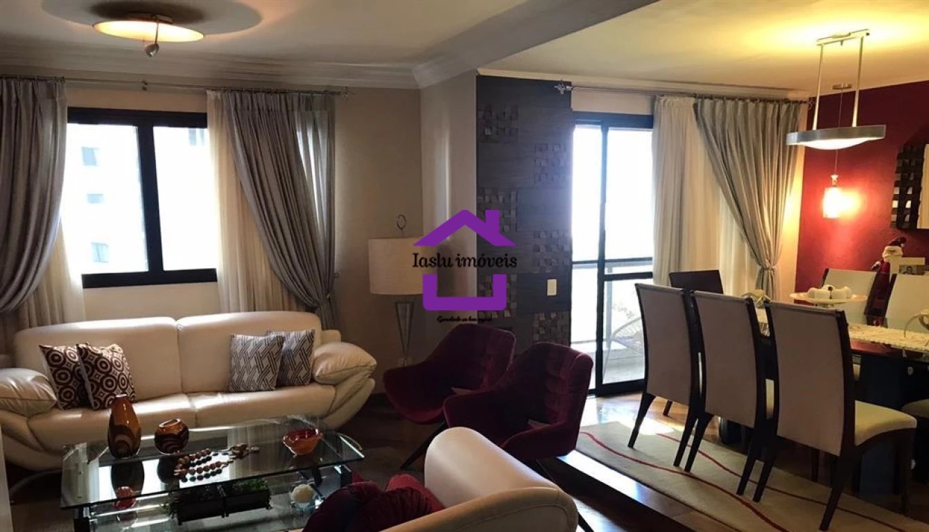 Apartamento, 2 quartos, 140 m² - Foto 1