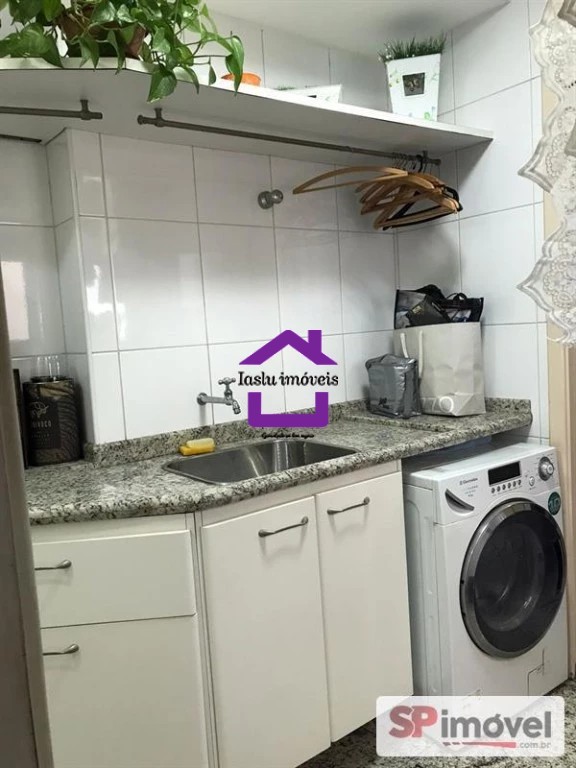 Apartamento, 2 quartos, 140 m² - Foto 2