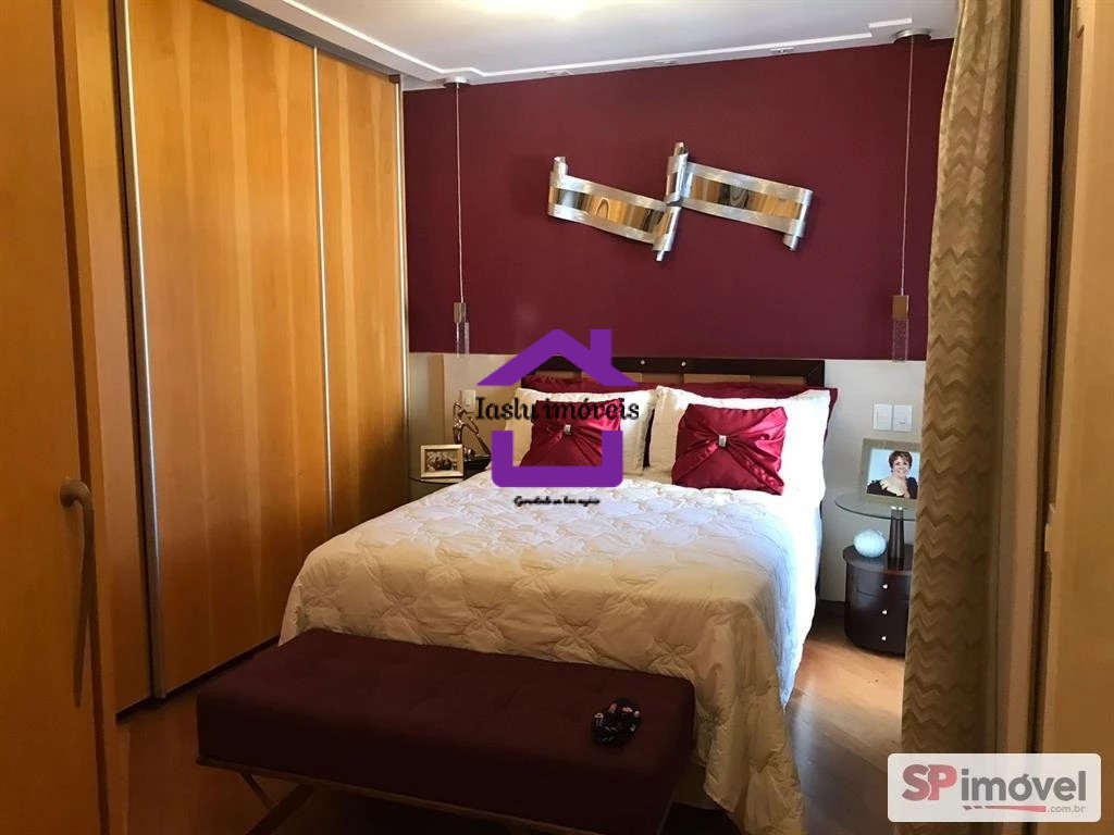 Apartamento, 2 quartos, 140 m² - Foto 9