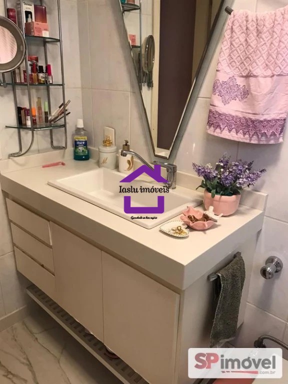 Apartamento, 2 quartos, 140 m² - Foto 11