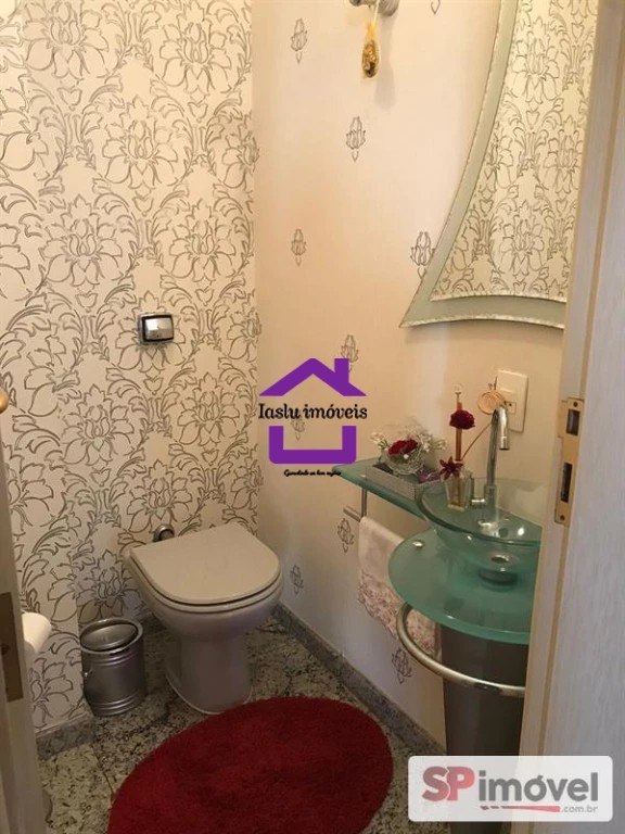 Apartamento, 2 quartos, 140 m² - Foto 15