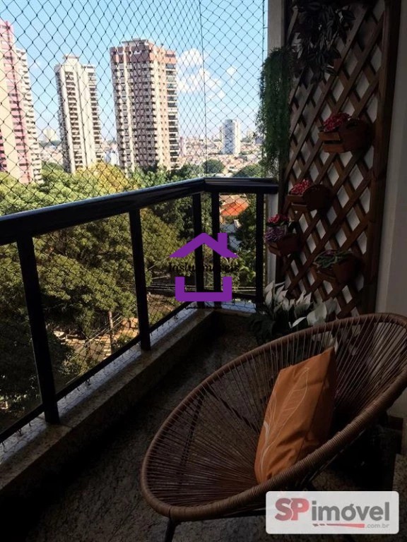 Apartamento, 2 quartos, 140 m² - Foto 17