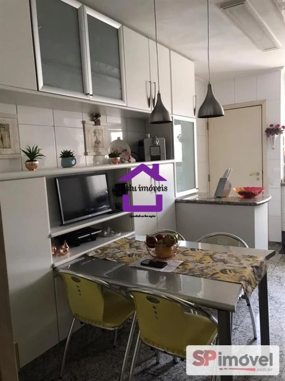 Apartamento, 2 quartos, 140 m² - Foto 21