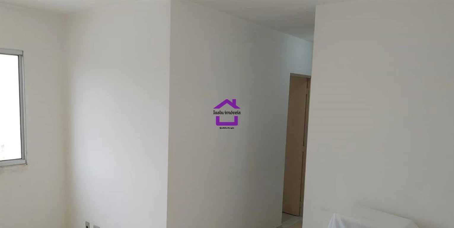 Apartamento à venda com 2 quartos, 58m² - Foto 3